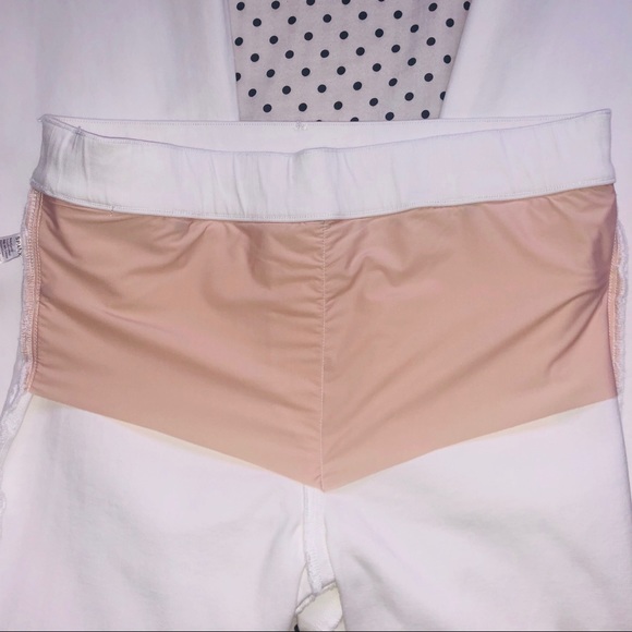 SPANX High Waist Cropped Pull-On Flare Jeans - Picture 16 of 16